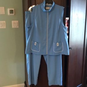 Alfred Dunner outfit